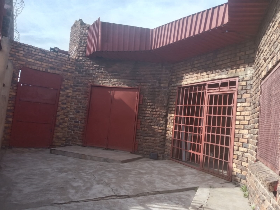 Commercial Property for Sale in Zamdela Free State